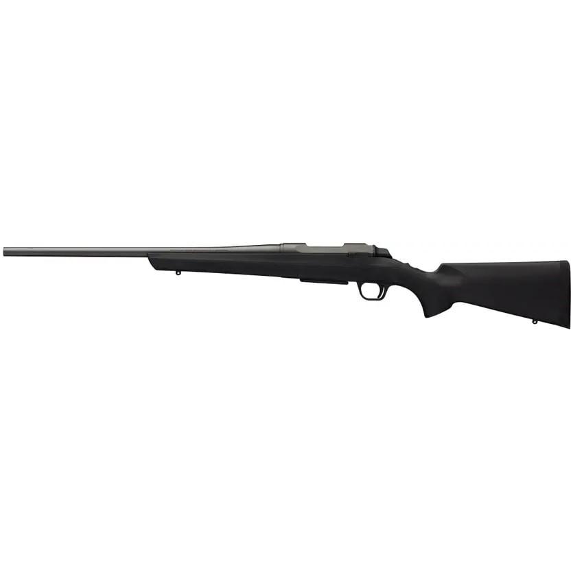 Browning AB3 Micro Stalker Rifle .243 Win 5rd Magazine 20" Barrel Black