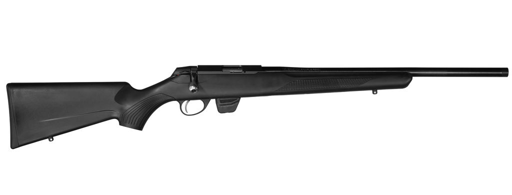 Beretta BTA TIKKA T1X BA 22LR 20B BLUE