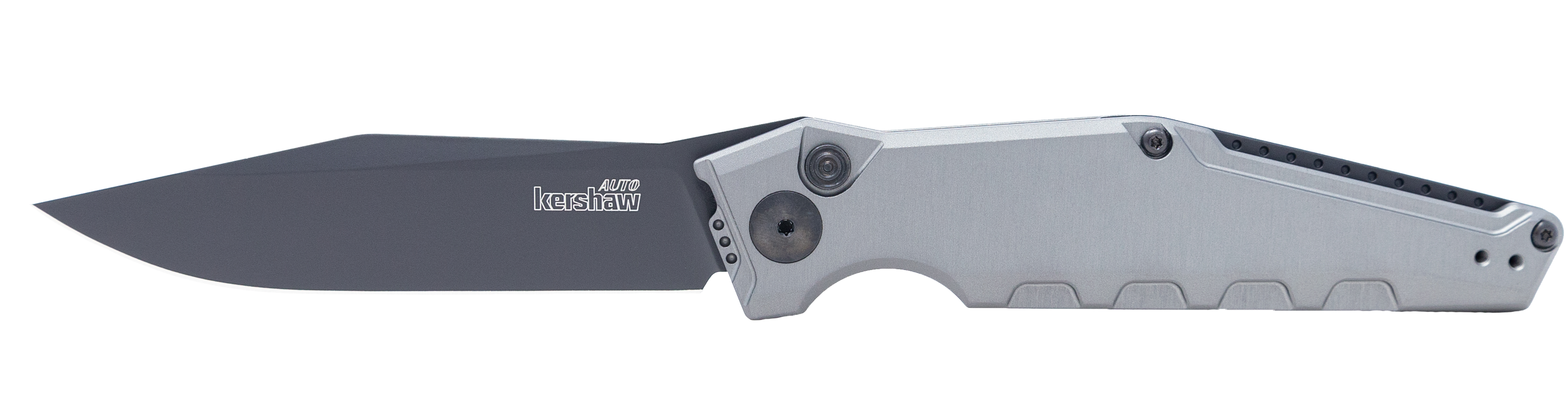Kershaw KER LAUNCH 7 GRY/BLK 3.75 CP