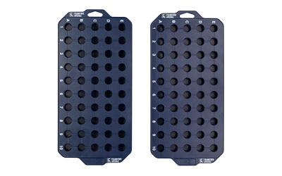 AOB Frankford Arsenal Perfect Fit Reloading Tray #2 5.56/.223 REM .300 AAC 2/ct