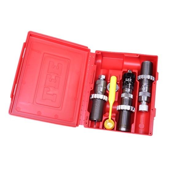 Lee 7mm Backcountry Micrometer Full Length Die Set