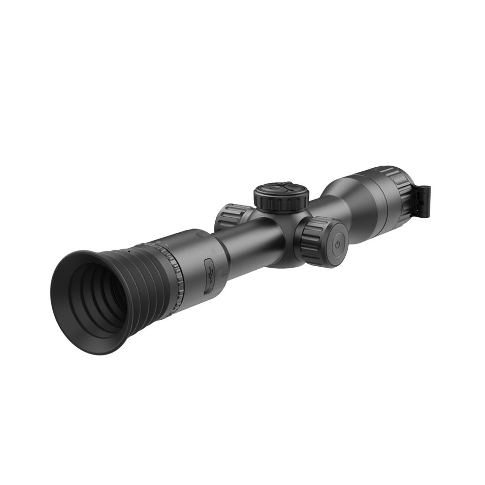 AGM Spectrum 4K Mini Night Vision Scope 3.5-20.5x40 Black