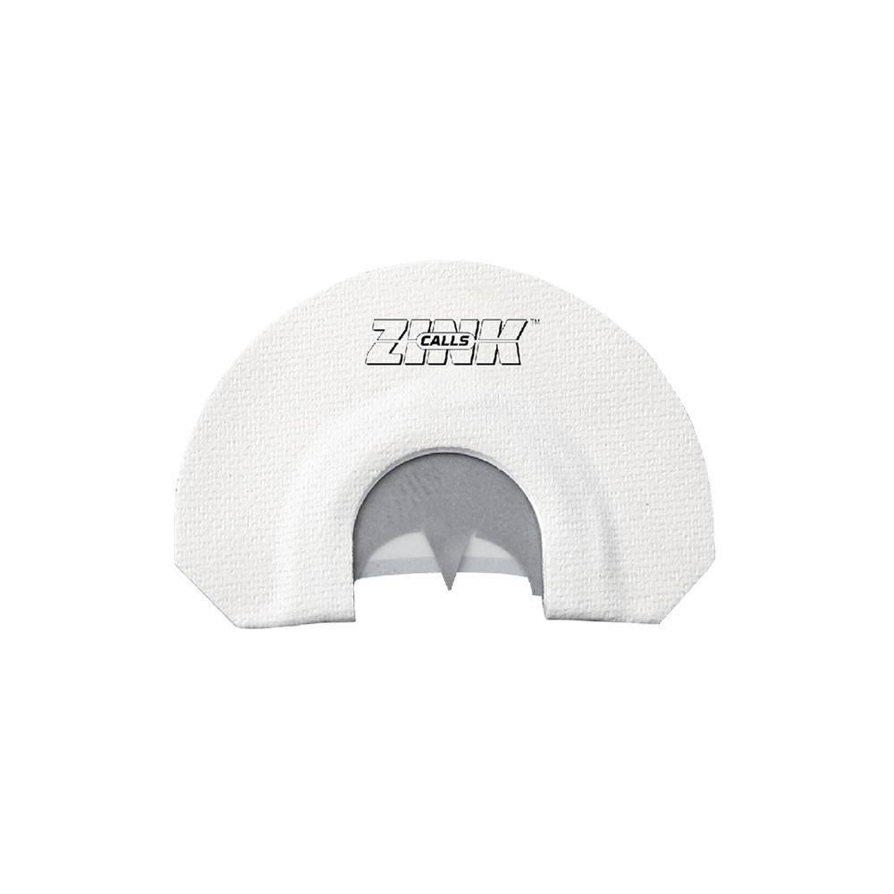AVIAN Zink Wicked Sister Turkey Mouth Call