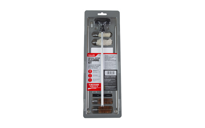 Allen Shotgun Cleaning Kit 12 & 20 Gauge 32" 3-Piece Rod