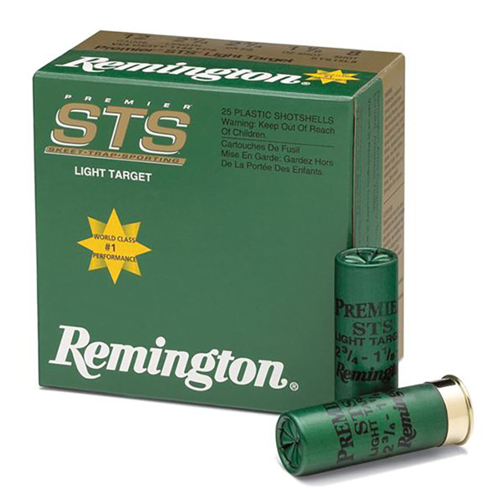 Remington Nitro Sporting Clays Shotshells 410 ga 2-1/2 in 1/2 oz #8 1300 fps 25/ct