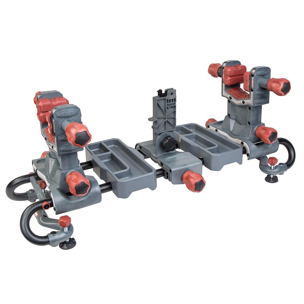 AOB Tipton Ultra Gun Vise Fits ARs Rifles Pistols Crossbows