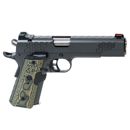 KIMBER KHX CUSTOM 9MM PISTOL