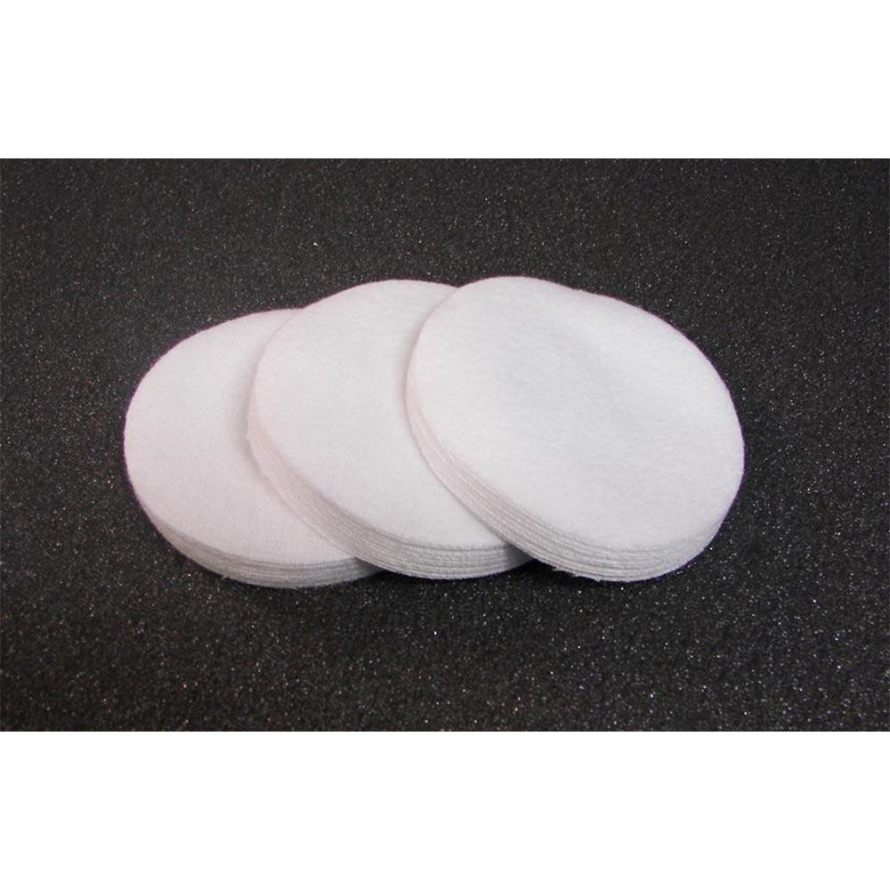 PRO-SHOT PATCH .270-.38CAL 100CT
