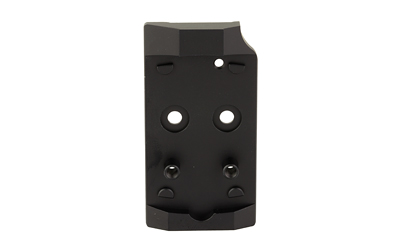 Shield Sights SHLDS LOW PRO MOUNT CZ SHDW 2 OR