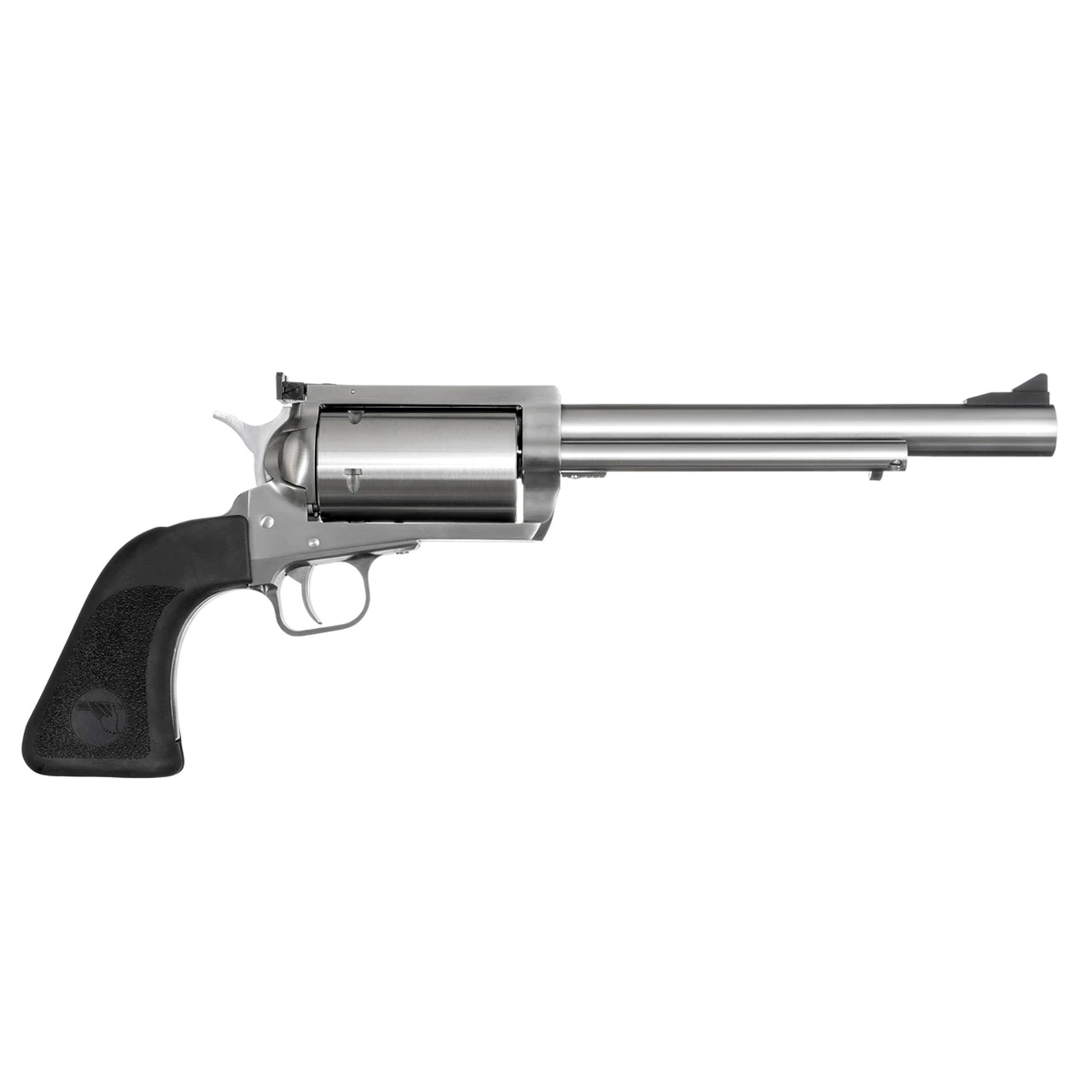 Magnum Research MGNM RSRH BFR 30/30 7.5" RVLVR STS 6 SHOT