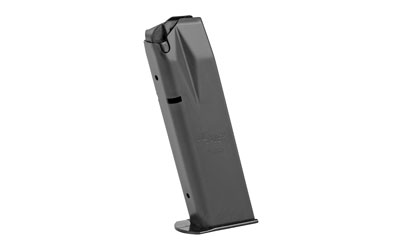 Sig Sauer P226 Magazine 9mm Black 15/rd