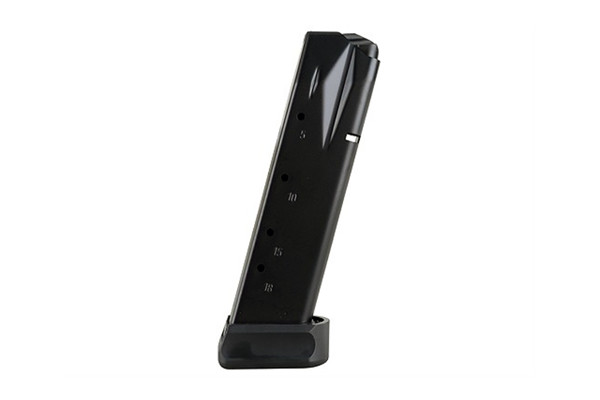 Sig Sauer P226 Magazine 9mm Black 20/rd
