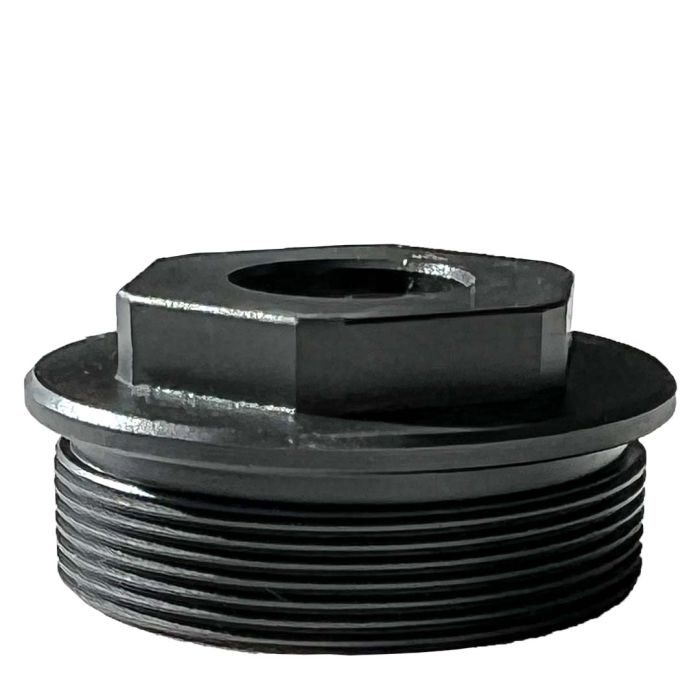 Banish 6216 Direct Thread Mount 11/16x24