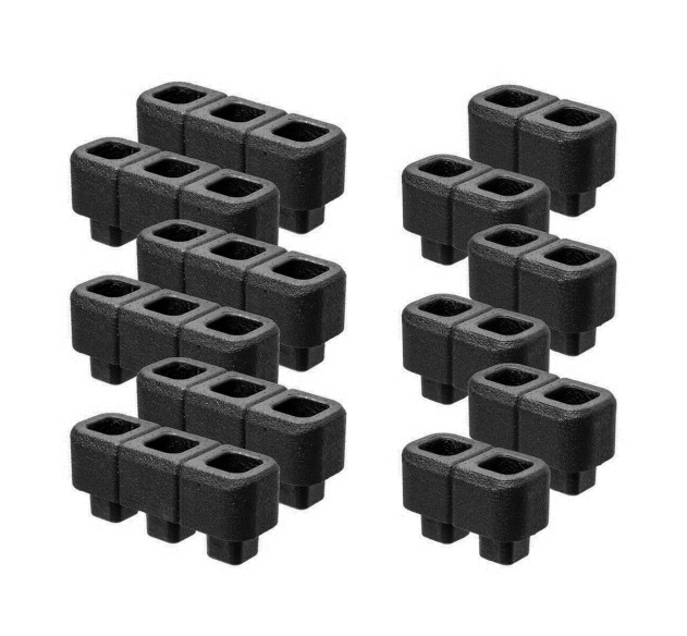 MAGPUL DAKA BLOCK EXPANSION KIT BLK