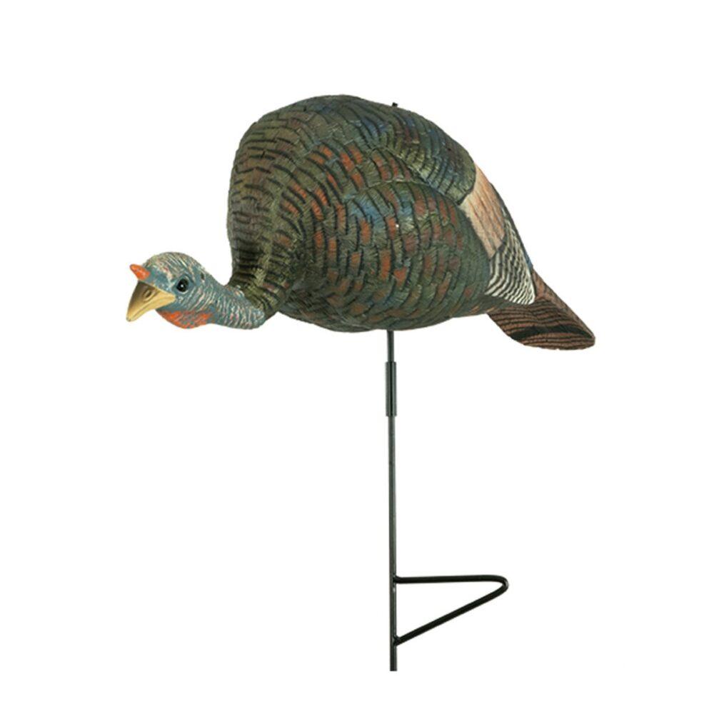 Rock Ridge Outdoors The Grind Bugging Hen Turkey Decoy