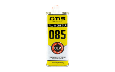 Otis O85 CLP 4 oz Bottle