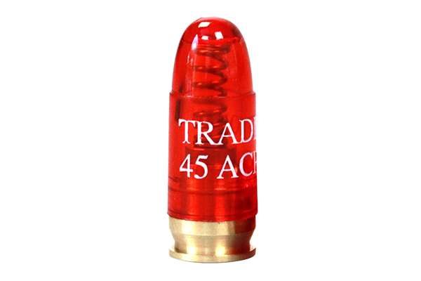 Traditions TRA 45AP PLASTIC SNAP CAPS 5PK
