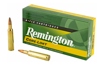 Remington REM 6MM 100GR CORE PSP 20RD 10BX/CS