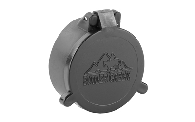 Butler Creek Flip-Open Objective Scope Cover - 1.735"/44.1mm MFG 30210 Size 21