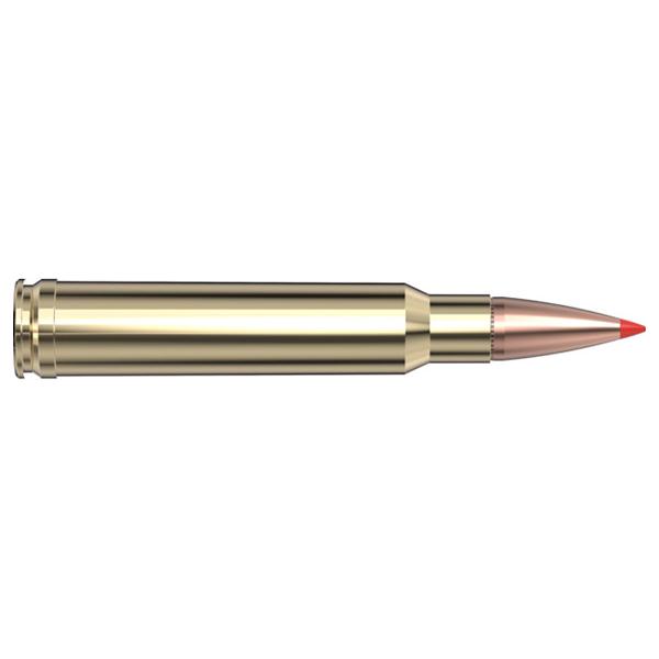 Hornady Superformance Rifle Ammunition .338 Win Mag 200 gr SST 3030 fps 20/ct