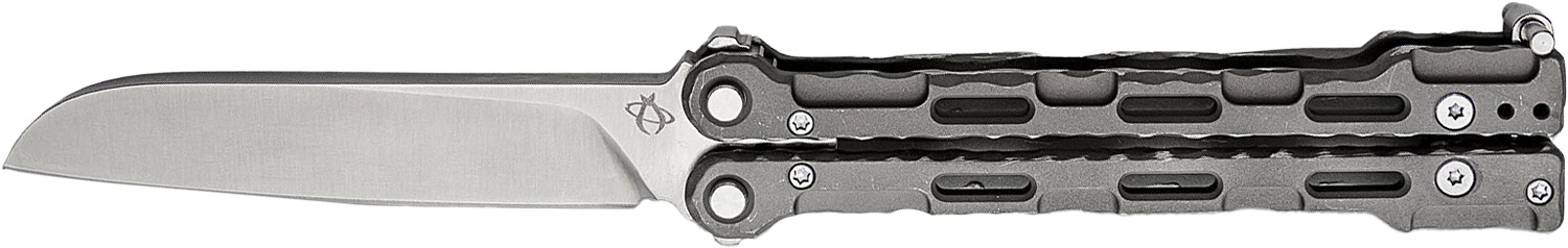 Mantis Knives MAN BALI SONG DEXTER WHRNCLIFF