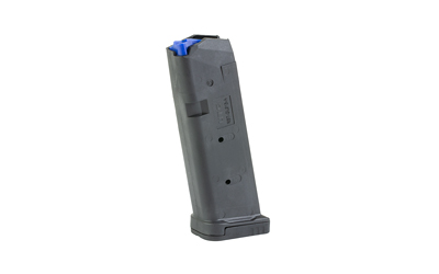 Leapers, Inc. - UTG MAG UTG GEN2 FITS GLOCK 19 15RD BLK
