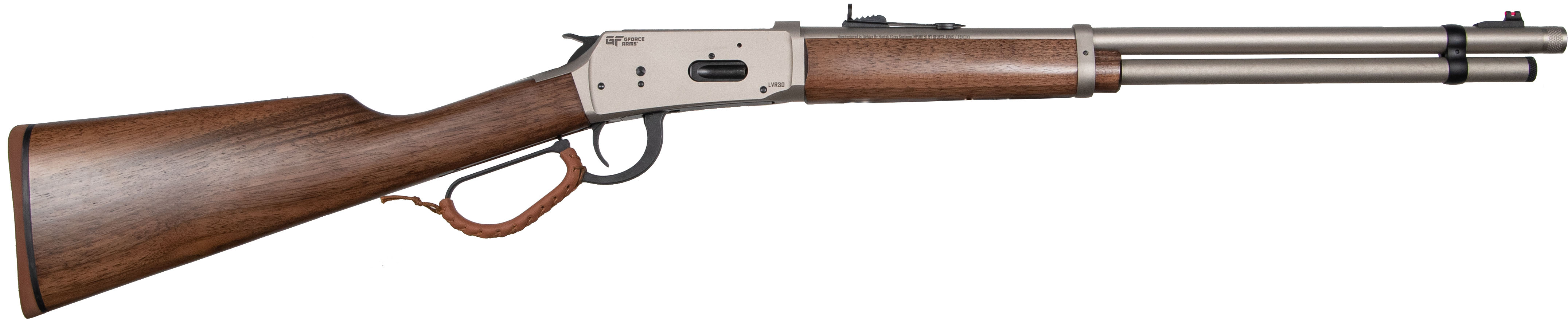 GForce Arms GFA SADLEHRN LVR 30-30 20B SS