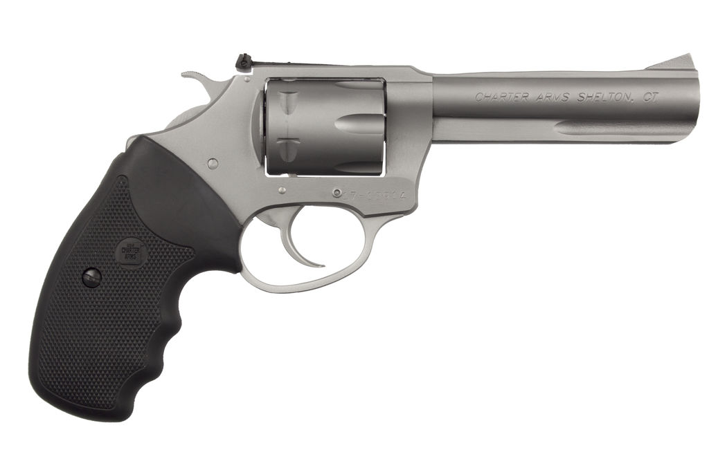 Charter Arms CHT PATHFNDR 22LR DA REV 4.2SS