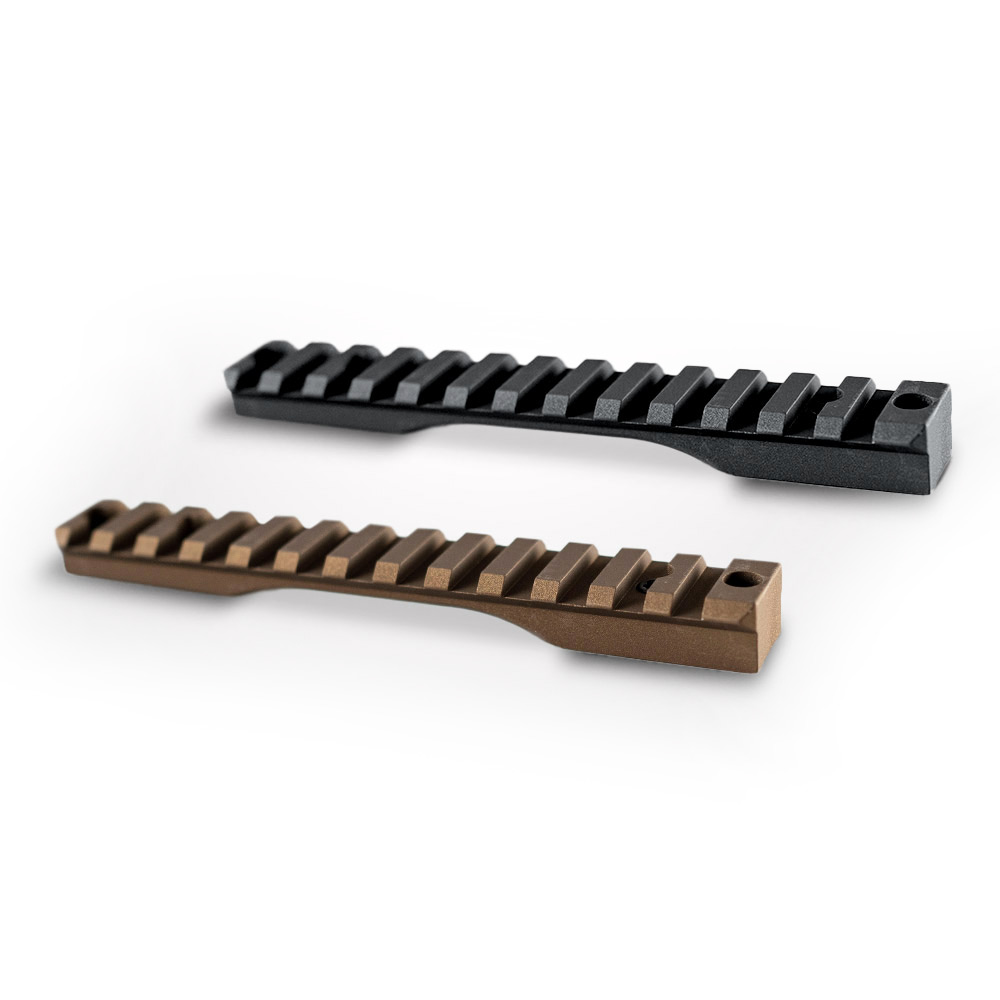 CHRISTENSEN 1PC REM 700 SHRT ZERO