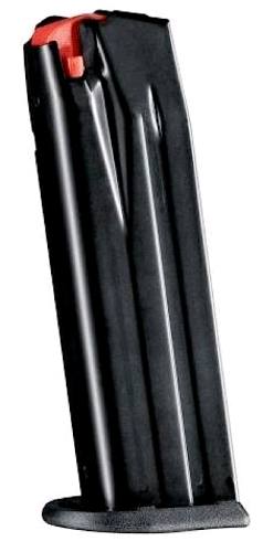 Walther PPQ M2 Handgun Magazine 9mm Luger 10/rd