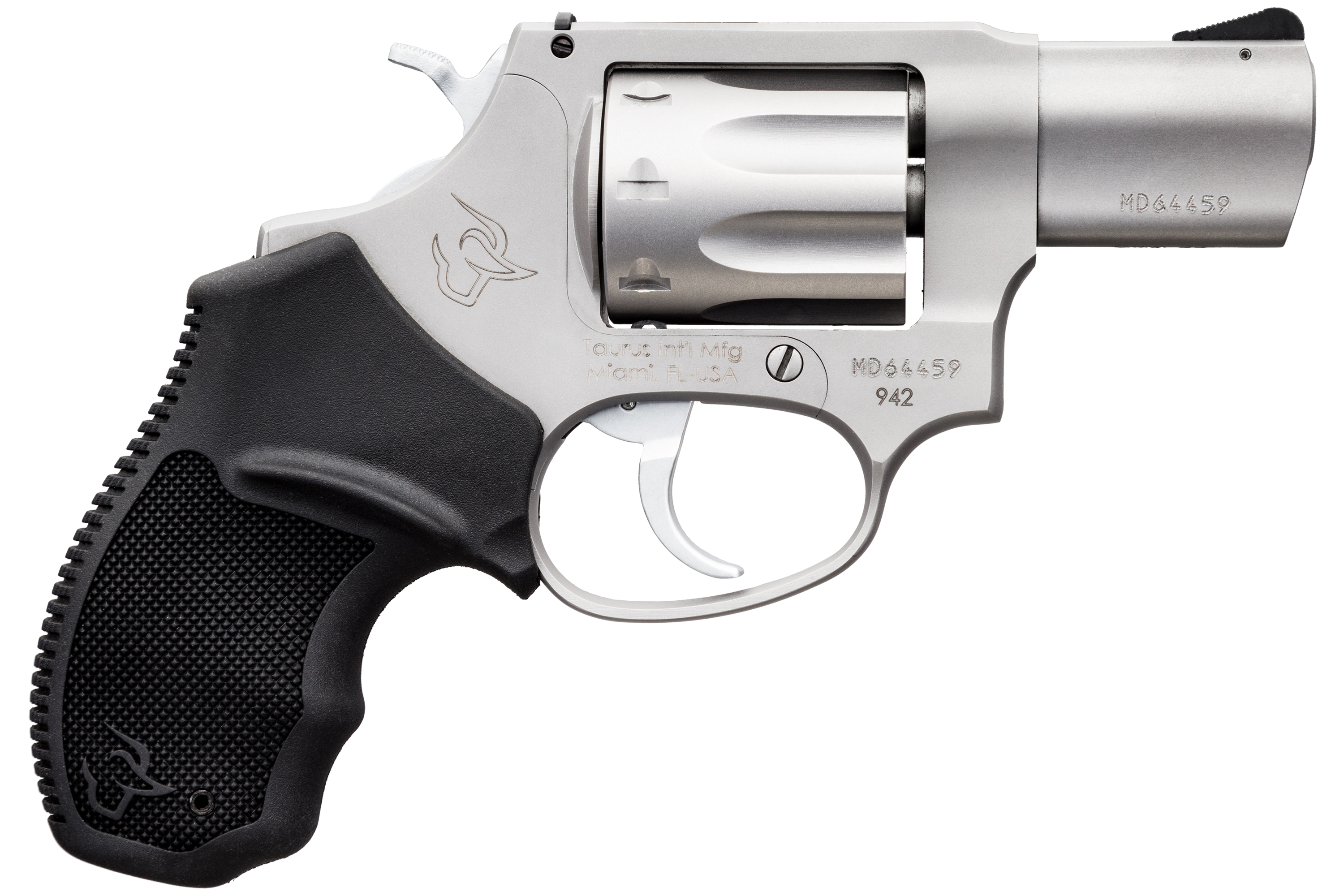Taurus TAU M942 22LR DA REV 2SS 8RD