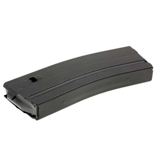 Sturm Ruger & Co Ruger SR-556 Rifle Magazine 6.8 SPC 25/rd