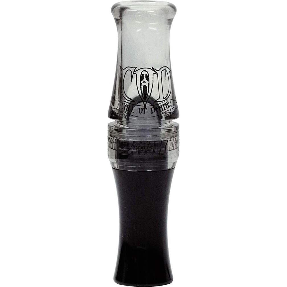 AVIAN Zink COD Call of Death Goose Call Gunsmoke