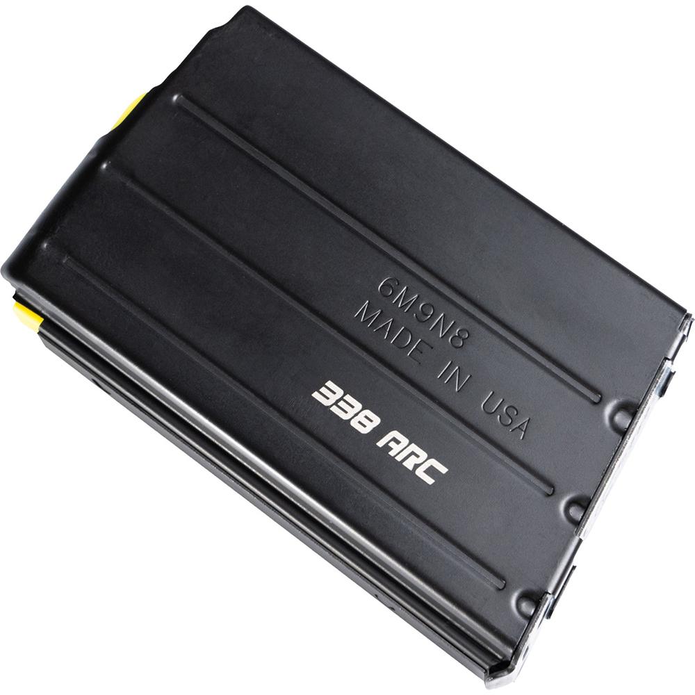 CMMG AR-15 Magazine Black .338 ARC 10/rd