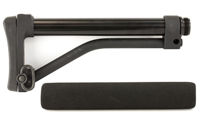 ACE DBST ARFX ACE AR15 SKLTN STK/BUF BLK