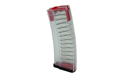 HEXMAG MAG HEXMAG HV S2 AR15 5.56 30RD CLR