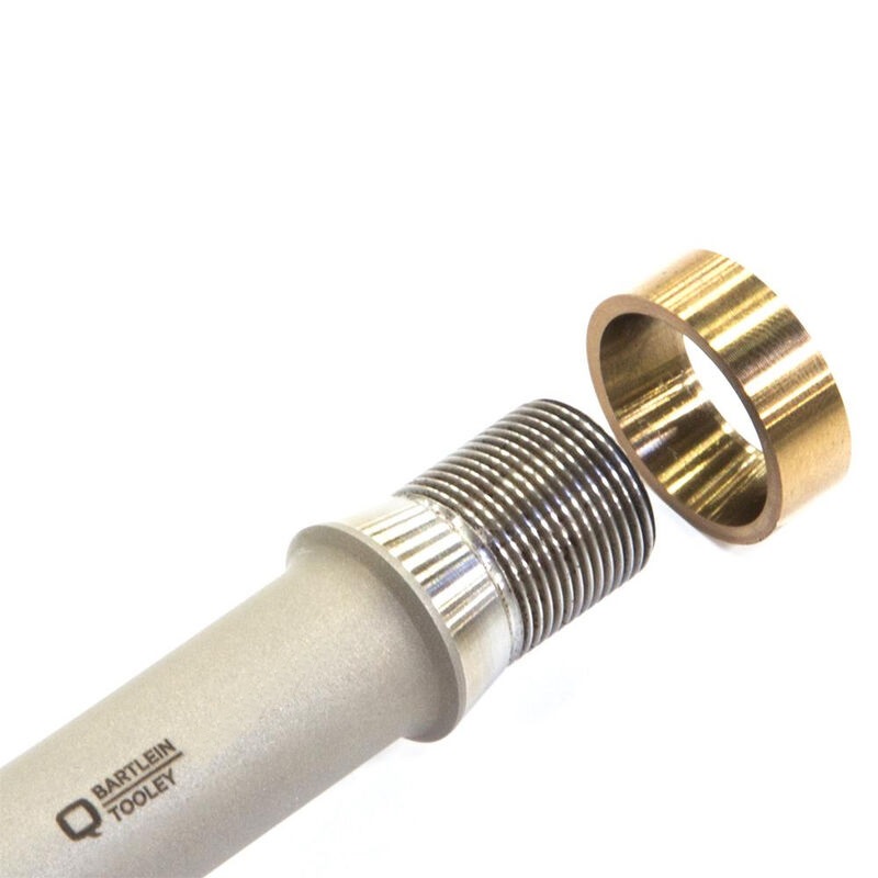 Q LLC Q Taper Adapter 5/8-24