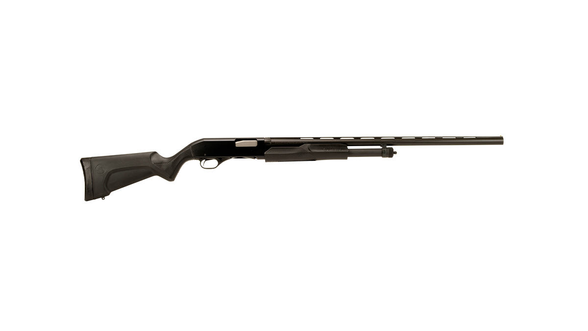 SAV STV 320 FLD 12M/18.5 & 28M