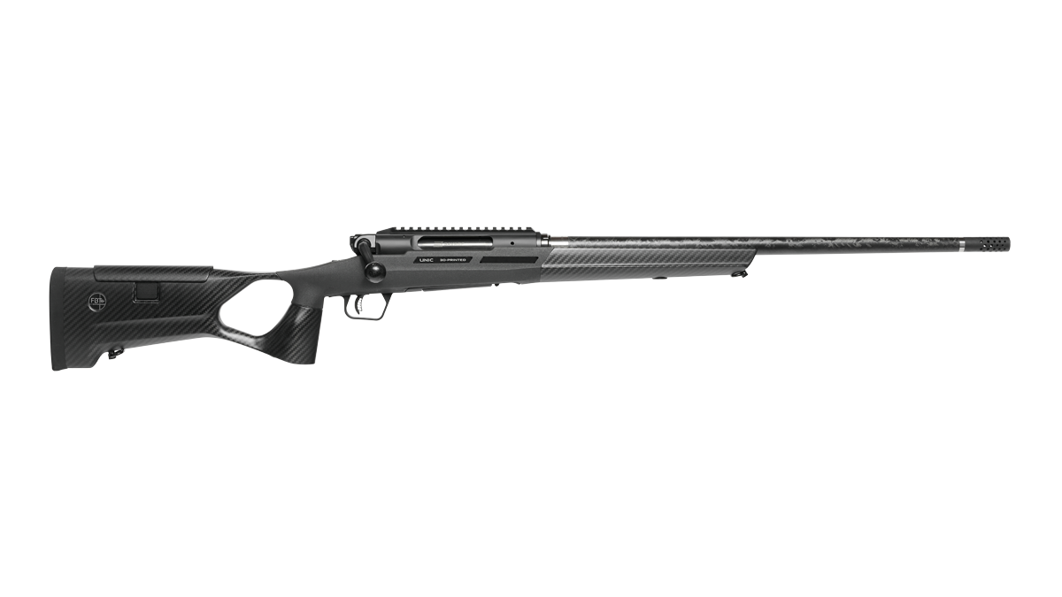 Savage Arms IMPULSE KLYM 300 WSM CRBN 24"
