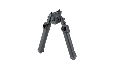 Allen Helix Rifle Bipod with M-LOK Mount