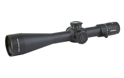 Leupold LEUP MARK 4HD 8-32X56 ILLUM PR2-MIL