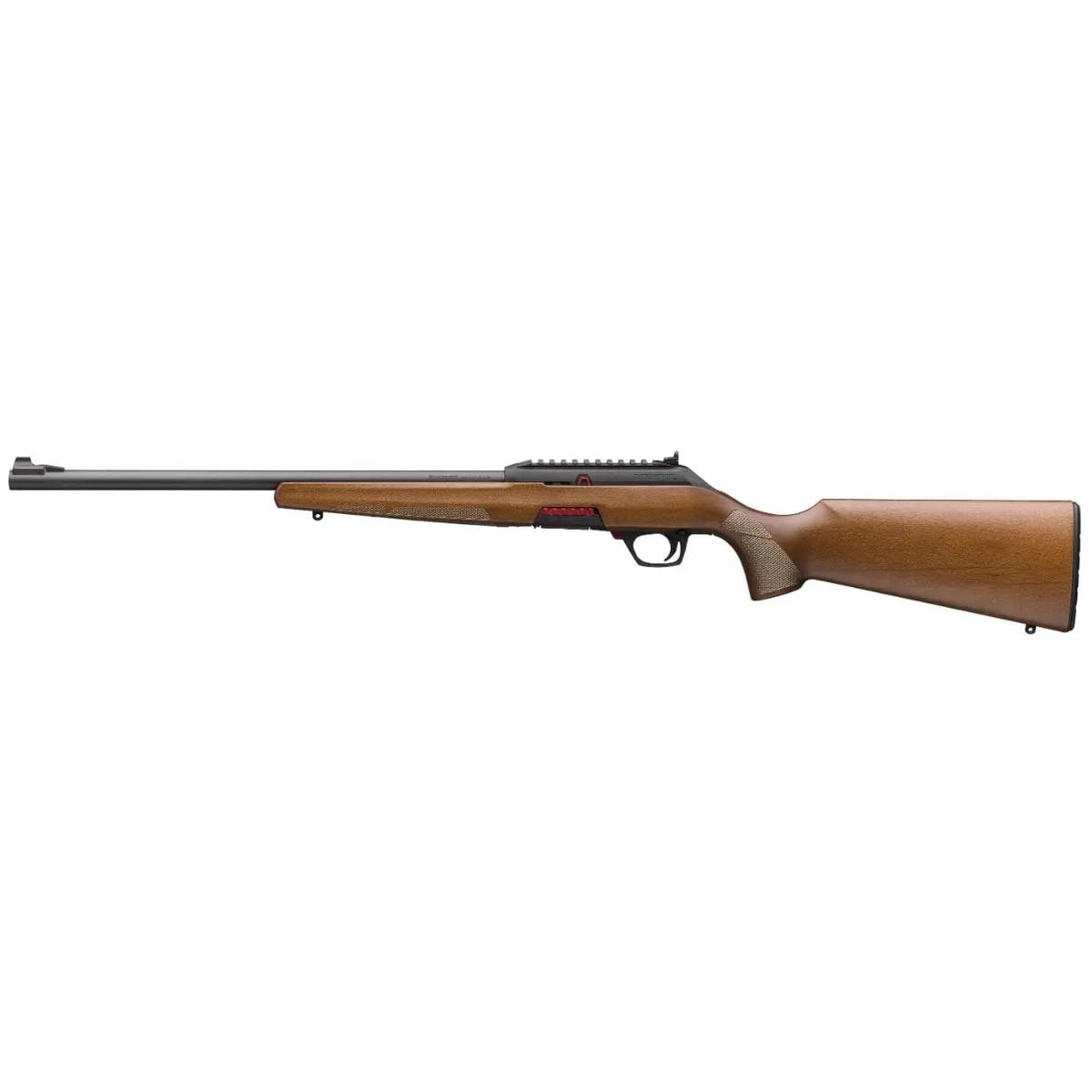 Winchester Wildcat Sporter Rifle .22 LR 10rd Magazine(1) 18" Barrel Wood Stock