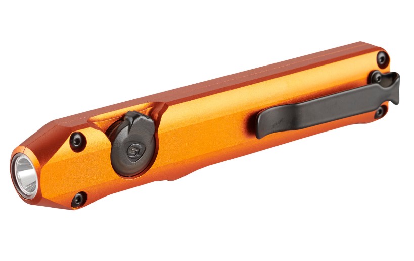 Streamlight Wedge Slim Everyday Carry Flashlight 1000 Lumens Orange