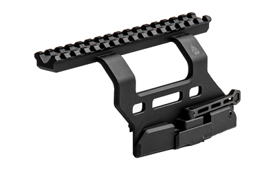Leapers UTG ACCU-SYNC AK QR Rifle Scope Side Mount Picatinny