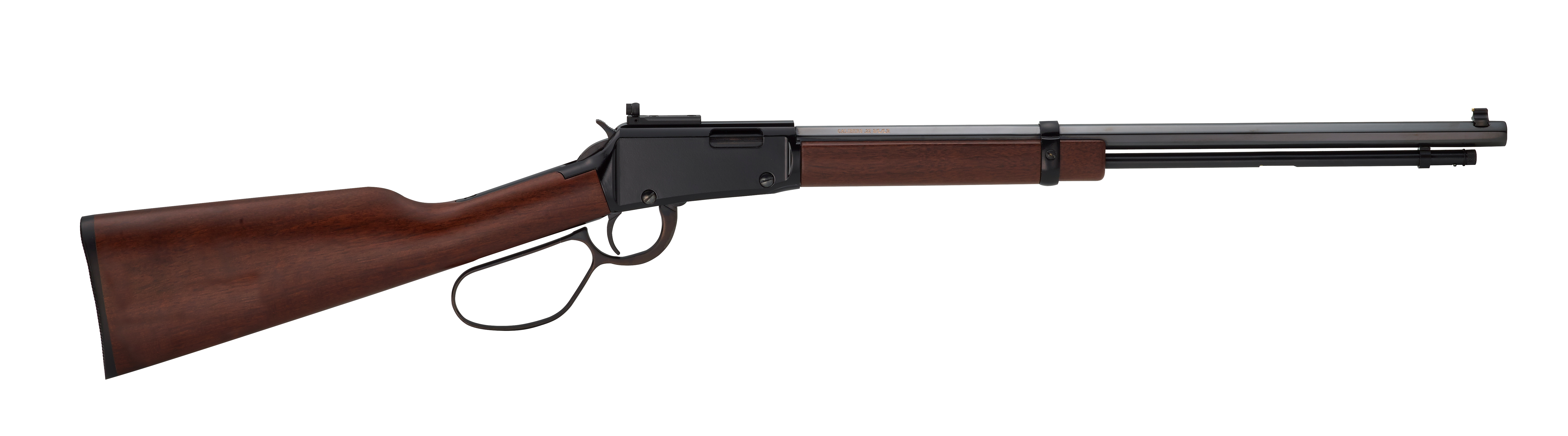 Henry H1 Tracker Rifle .22 LR 16rd Capacity 20" Barrel Walnut