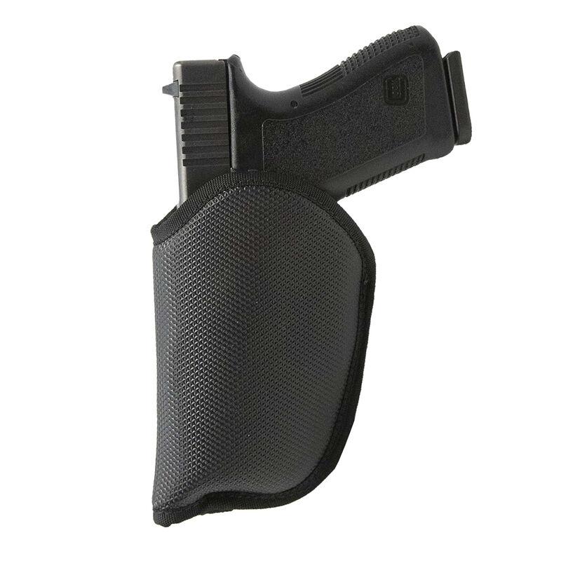 Blackhawk! TecGrip FormLok Moldable IWB Holster Size 6 (Glock19 Sig P320 Compact P229M18 S&W M&P Compact 9/40) Black Ambi