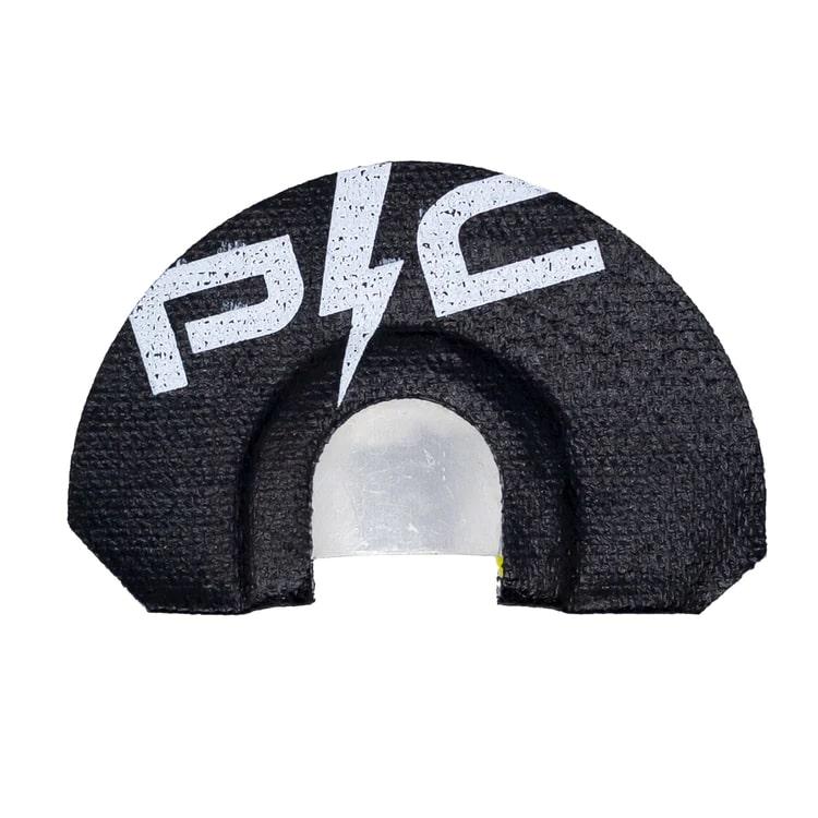 Higdon Outdoors Power Calls Mini Batwing Dome Diaphragm Turkey Call