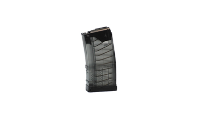 Lancer L5AWM Gen 2 Rifle Magazine Smoke .223/5.56 20/rd