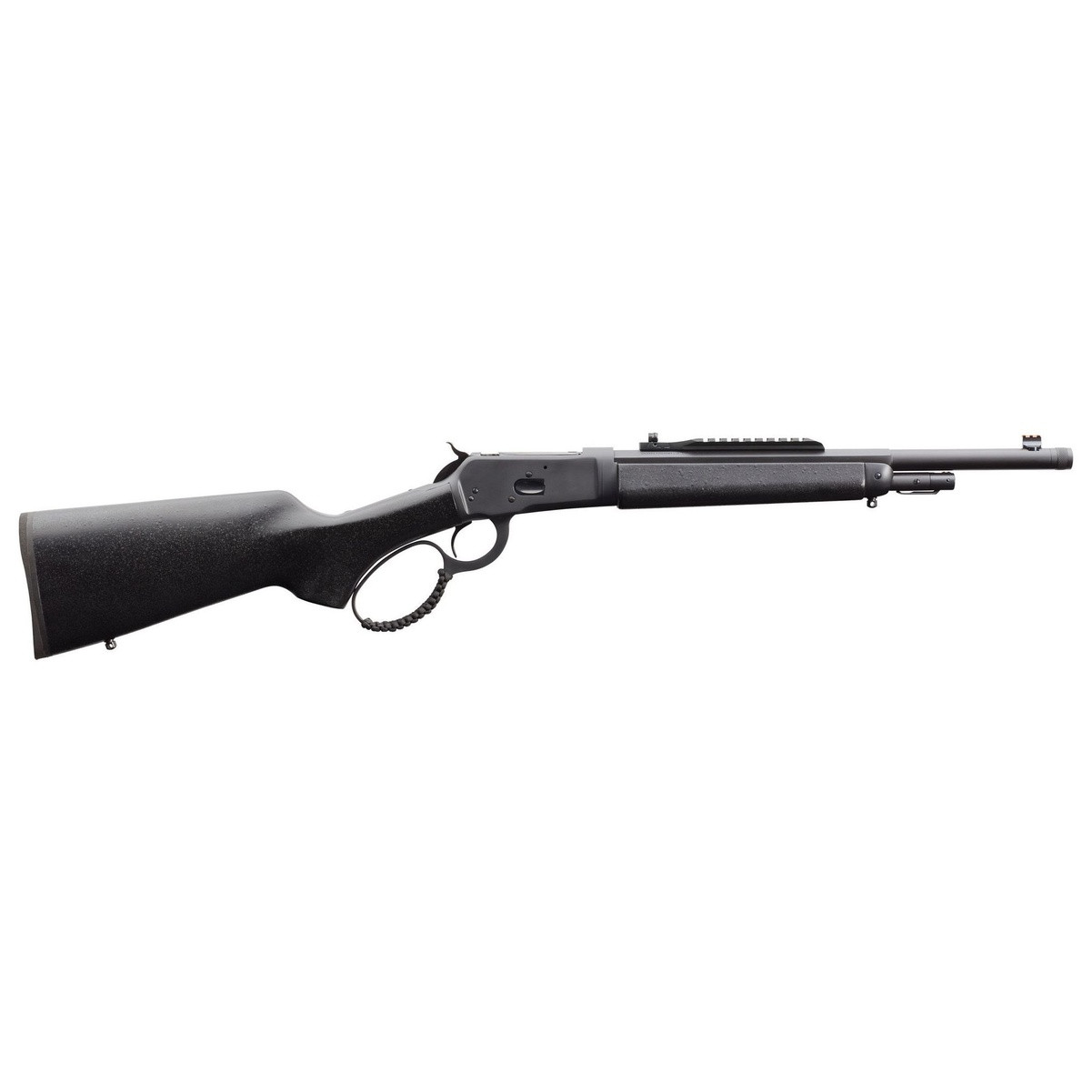Chiappa Firearms CHIAP 1892 T/D MATTE BLK 357 MAG RFL