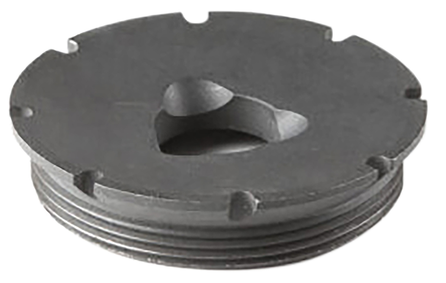 Dead Air R-Series Front Cap 6.5mm